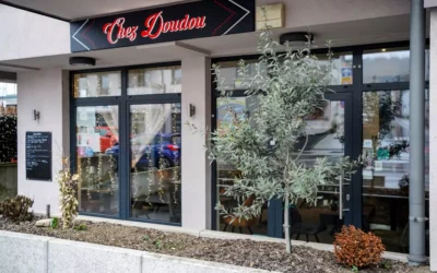 Privatiser un restaurant près d’Aubange : la solution de Chez Doudou pour un événement inoubliable